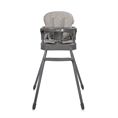 Sediolone Pappa SIESTA Beige Leather